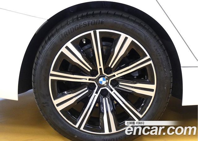 BMW 3 Series (G20) 320d Touring 2025 — фото 5