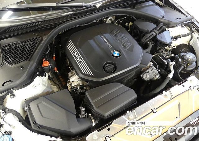 BMW 3 Series (G20) 320d Touring 2025 — фото 6