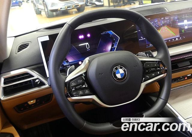 BMW 3 Series (G20) 320d Touring 2025 — фото 16