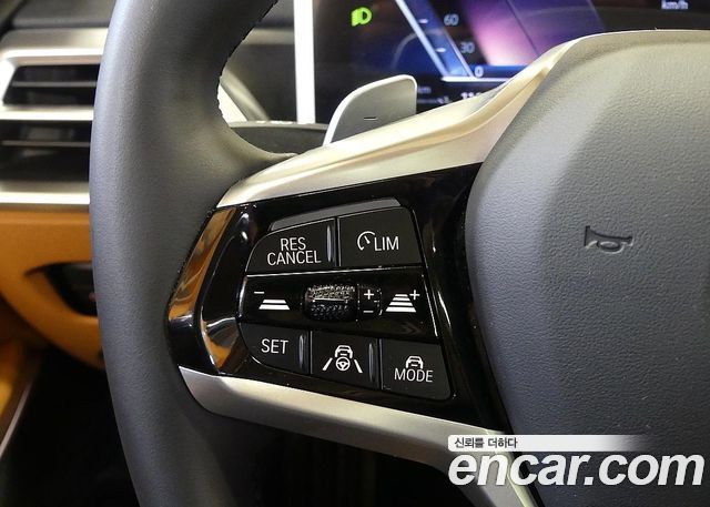 BMW 3 Series (G20) 320d Touring 2025 — фото 17