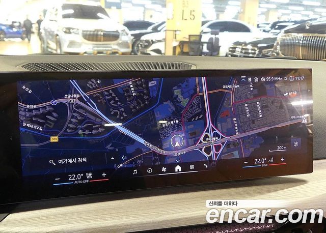 BMW 3 Series (G20) 320d Touring 2025 — фото 19