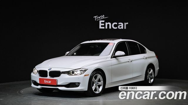 BMW 3 Series (F30) 328i