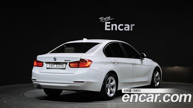 BMW 3 Series (F30) 328i 2012 — фото 2