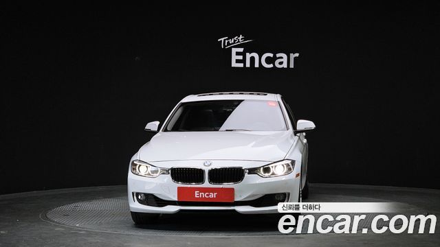 BMW 3 Series (F30) 328i 2012 — фото 3