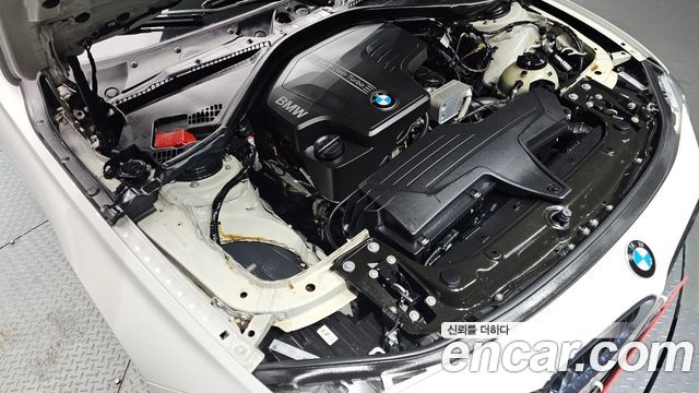BMW 3 Series (F30) 328i 2012 — фото 6