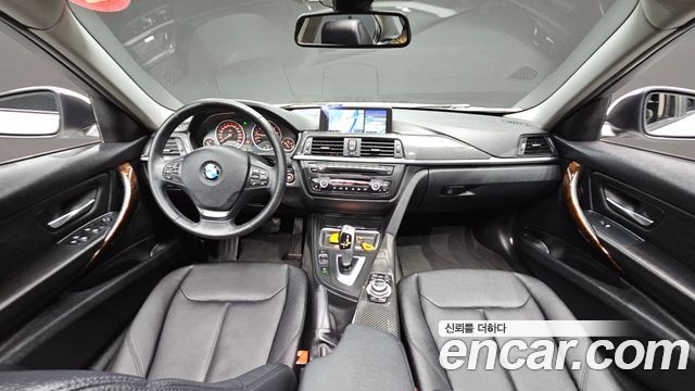 BMW 3 Series (F30) 328i 2012 — фото 7