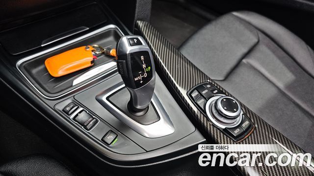 BMW 3 Series (F30) 328i 2012 — фото 9