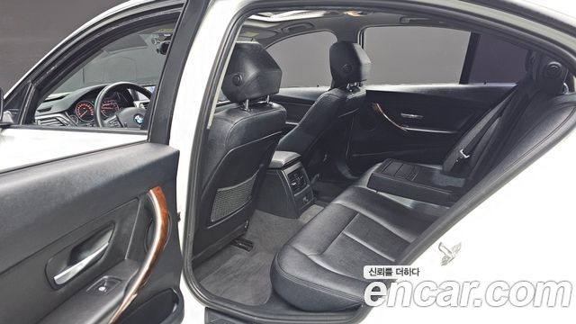 BMW 3 Series (F30) 328i 2012 — фото 16