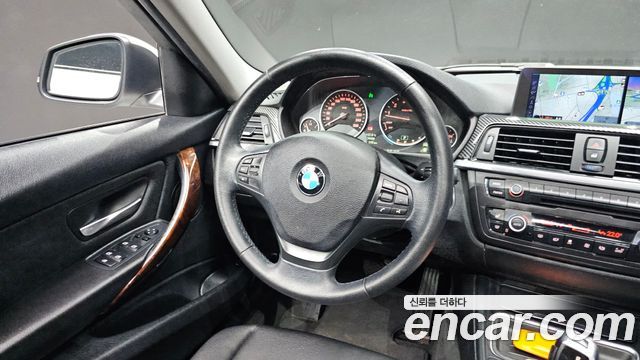 BMW 3 Series (F30) 328i 2012 — фото 17