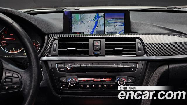 BMW 3 Series (F30) 328i 2012 — фото 19