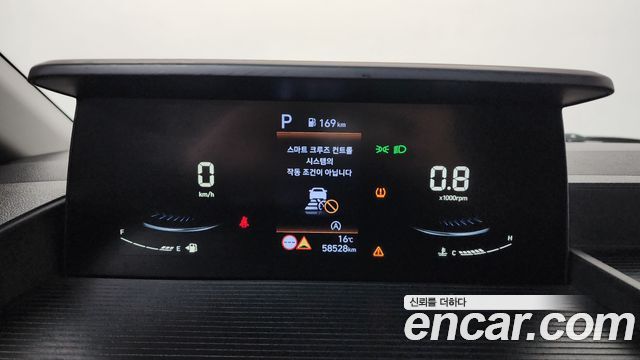 Hyundai Staria 4WD Tourer 9-Seater Modern 2023 — фото 8