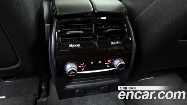 BMW 5 Series (G30) 530i xDrive M Sport Package Plus 2017 — фото 22