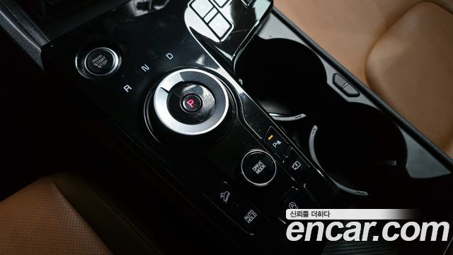 Kia Sportage (V) Gasoline 1.6 Turbo 2WD Nobleless 2022 — фото 9