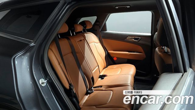 Kia Sportage (V) Gasoline 1.6 Turbo 2WD Nobleless 2022 — фото 12