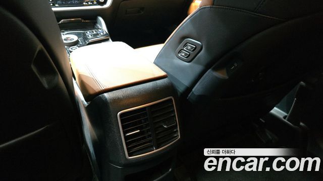 Kia Sportage (V) Gasoline 1.6 Turbo 2WD Nobleless 2022 — фото 19