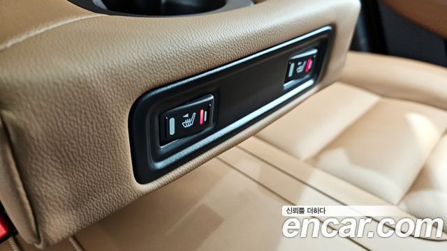 Renault Korea QM6 2.0 GDe RE Signature 2WD 2021 — фото 18