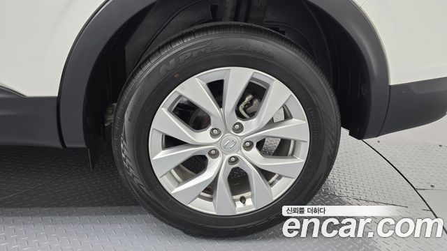 Renault Korea XM3 1.6 GTe LE Plus 2023 — фото 5