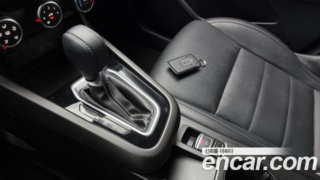 Renault Korea XM3 1.6 GTe LE Plus 2023 — фото 9