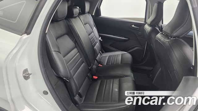 Renault Korea XM3 1.6 GTe LE Plus 2023 — фото 12