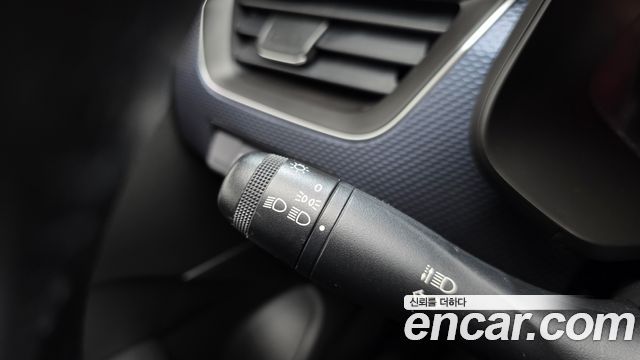 Renault Korea XM3 1.6 GTe LE Plus 2023 — фото 18
