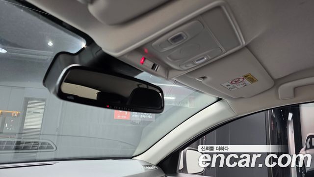 Renault Korea XM3 1.6 GTe LE Plus 2023 — фото 19