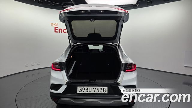Renault Korea XM3 1.6 GTe LE Plus 2023 — фото 20