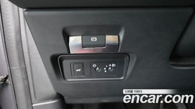 Land Rover Discovery Sport (II) D200 S 2022 — фото 13