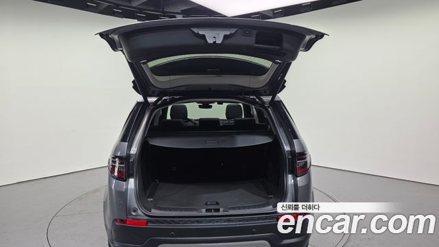 Land Rover Discovery Sport (II) D200 S 2022 — фото 20