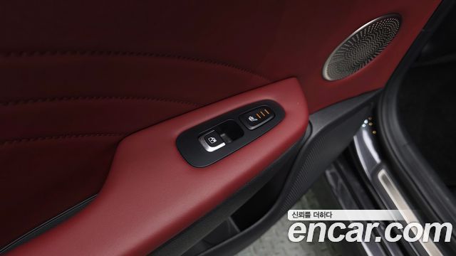 Kia Stinger Meister 3.3 GT AWD Masters Turbo Package 2021 — фото 19