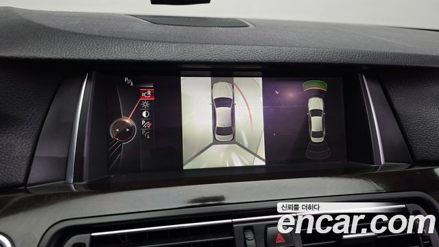 BMW 5 Series (F10) 528i xDrive M Aero Dynamic 2016 — фото 19