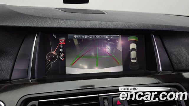 BMW 5 Series (F10) 528i xDrive M Aero Dynamic 2016 — фото 20