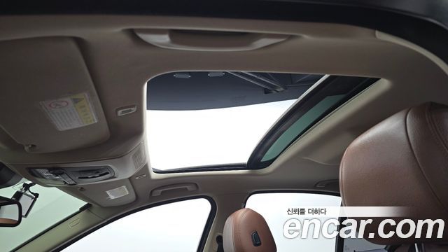 BMW 5 Series (F10) 528i xDrive M Aero Dynamic 2016 — фото 22