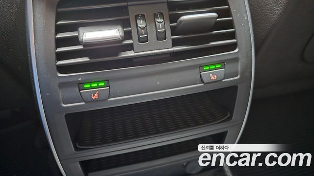 BMW 5 Series GT (F07) GT 30d 2012 — фото 22