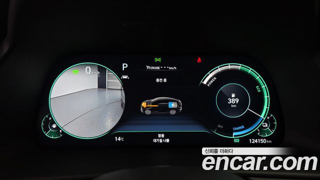 Hyundai Sonata Hybrid (DN8) Inspiration 2022 — фото 8