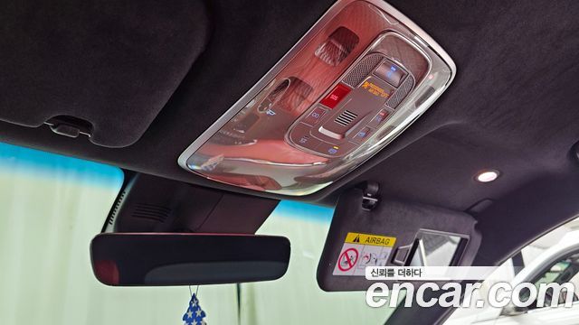 Genesis GV70 2.5T Gasoline AWD 2023 — фото 17