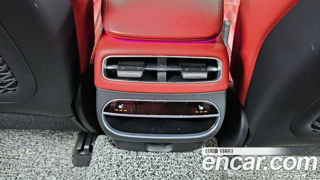Genesis GV70 2.5T Gasoline AWD 2023 — фото 19