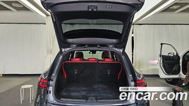 Genesis GV70 2.5T Gasoline AWD 2023 — фото 20