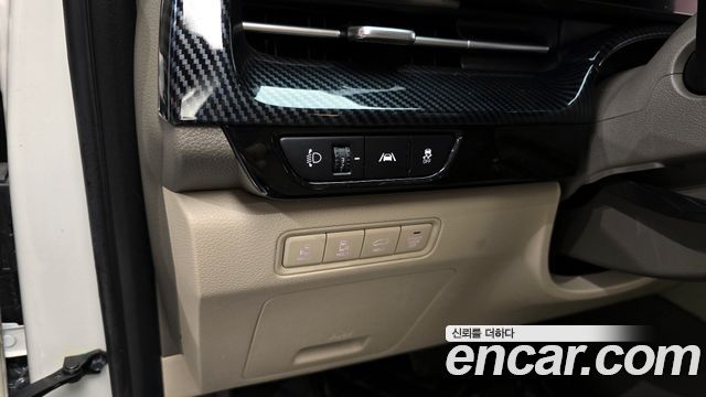 Kia Carnival (IV) Diesel 7-Seater Hi-Limousine Signature 2021 — фото 16
