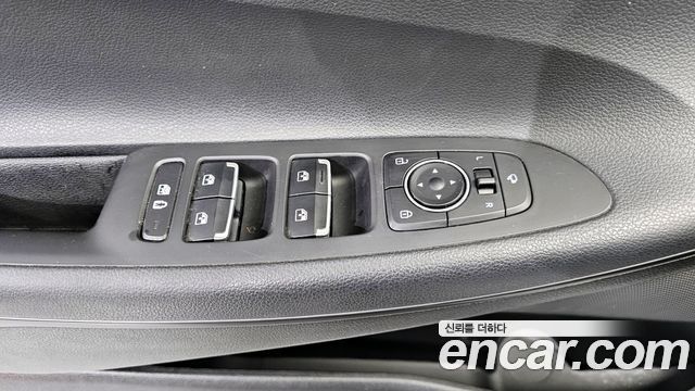 Hyundai Grandeur (IG) 3.0 LPi Premium 2022 — фото 14