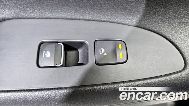 Hyundai Grandeur (IG) 3.0 LPi Premium 2022 — фото 18