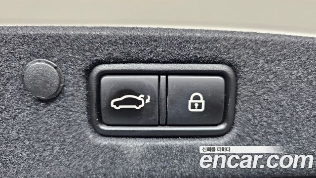 Hyundai Grandeur (IG) 3.0 LPi Premium 2022 — фото 19