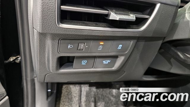 Hyundai Sonata The Edge (DN8) 1.6 Turbo Exclusive 2024 — фото 17