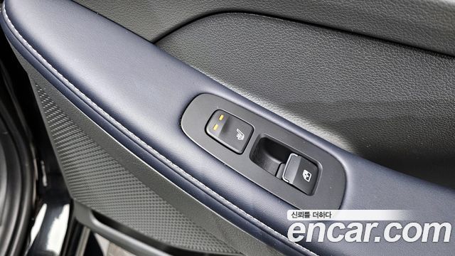 Hyundai Sonata The Edge (DN8) 1.6 Turbo Exclusive 2024 — фото 19