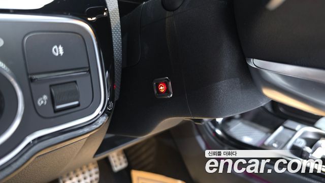 Mercedes-Benz CLA-Class (C118) CLA250 4MATIC 2021 — фото 16
