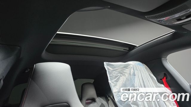 Mercedes-Benz CLA-Class (C118) CLA250 4MATIC 2021 — фото 19