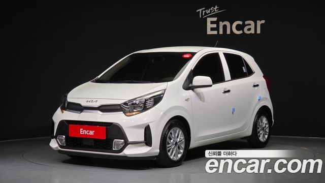 Kia Morning Urban (JA) Prestige