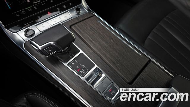 Audi A6 (C8) 45 TDI Quattro Premium 2023 — фото 9