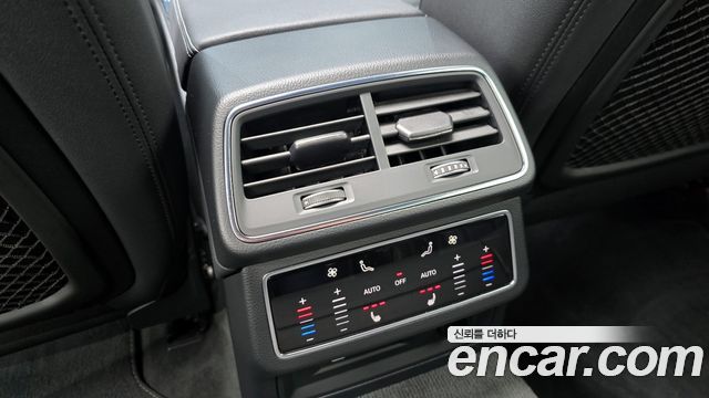 Audi A6 (C8) 45 TDI Quattro Premium 2023 — фото 17