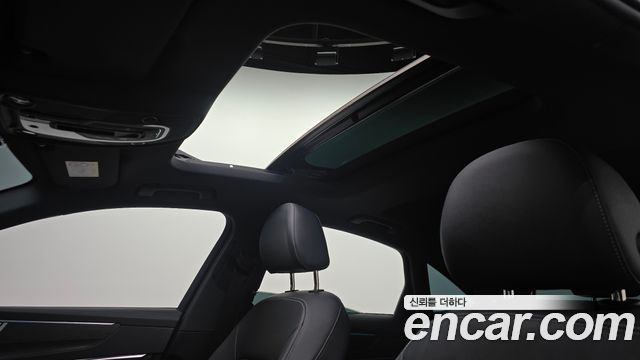 Audi A6 (C8) 45 TDI Quattro Premium 2023 — фото 18
