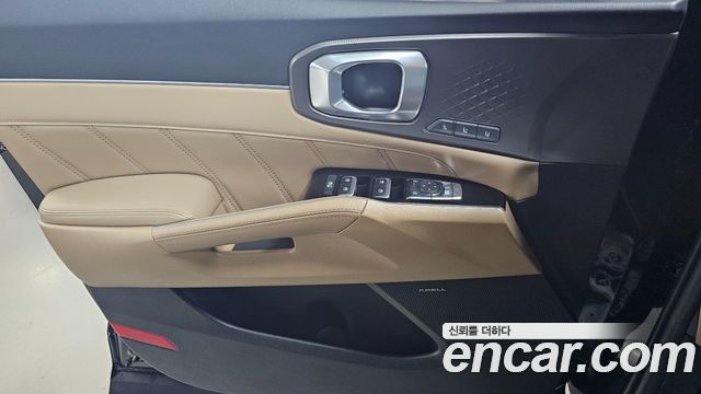 Kia Sorento (IV) Gasoline 2.5T 4WD Gravity 2024 — фото 21